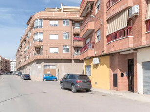 Piso en venta en Calle de Socovos, 9 en Hellín por 74,000 €