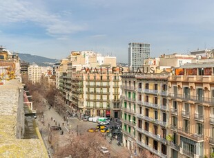 Piso en venta en La Dreta de L'Eixample, Barcelona ciudad, Barcelona