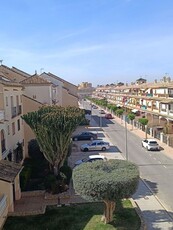 Piso en venta en Los Narejos - Punta Calera, Los Alcázares, Murcia