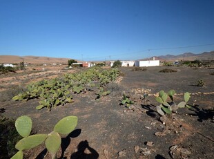 Terreno/Finca Rústica en venta en Llanos de la Concepción, Puerto del Rosario, Fuerteventura