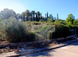 tierra en Denia, Alicante provincia