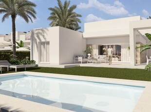 Villa en Algorfa, Alicante provincia