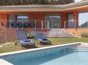 Villa en Begur, Girona provincia