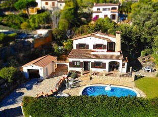 Villa en Calonge, Girona provincia