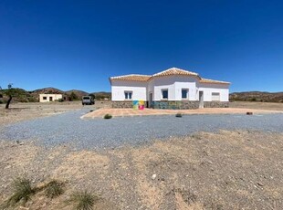 Villa en Partaloa, Almería provincia