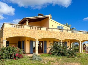 Villa en Porto Cristo, Mallorca