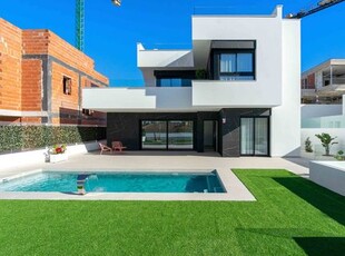 Villa en Rojales, Alicante provincia