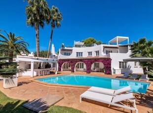 Villa en Sol De Mallorca, Mallorca