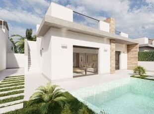 Villa en Torre Pacheco, Murcia provincia