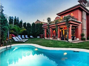 villa saudi 06