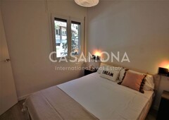 Apartamento con 2 habitaciones en Sagrada Família Barcelona