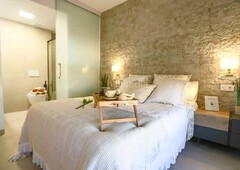 Apartamento con 3 habitaciones en Islas Menores-Mar de Cristal Cartagena