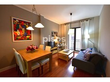 Apartamento en alquiler en Calle de San Juan de la Cruz, 9