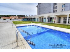 Apartamento en alquiler en Sant Antoni de Calonge