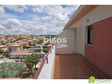 Apartamento en alquiler en Plaza de la Entrada, 1