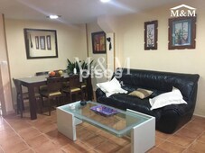 Apartamento en alquiler en Zona Uax Con Gastos Incluidos