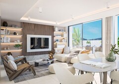 Apartamento en calle madrid 69 apartamentos de lujo a 100 metros de la playa, en pleno centro de la ciudad de 1,2 y 3 dormitorios. en Fuengirola