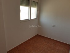 Apartamento en camino de las canteras 9 piso barato 2 dormitorios en Torreagüera en Murcia