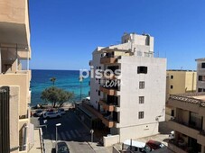Apartamento en venta en Cala Millor