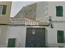 Apartamento en venta en Es Castell en Es Castell por 120.000 €