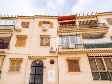 Apartamento en venta en La Siesta-El Salado-Torreta-El Chaparral