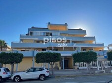 Apartamento en venta en Passeig de la Goleta, 9 en Tavernes de La Valldigna por 148.000 €