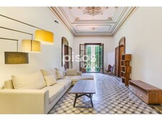 Apartamento en venta en La Llotja-Born