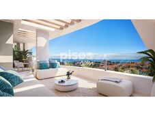 Apartamento en venta en Urbanización Calahonda-Golf-Riviera del Sol-Miraflores