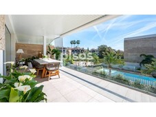 Apartamento en venta en Son Vida en Estadi Balear por 1.650.000 €