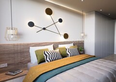 Apartamento exclusivos apartamentos, obra nueva, en el centro de , . en Murcia