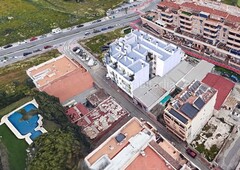 Apartamento nueva promoción de 33 viviendas de 1 y dos dormitorios. en Mijas