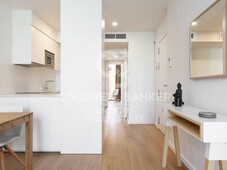 Apartamento obra nueva en el putxet i farró en Putget - Farró Barcelona