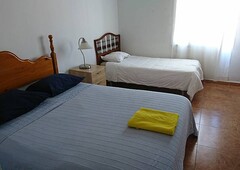 Apartamento para 8-11 personas en Murcia centro