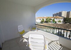 Apartamento en alquiler a 150 m de la playa