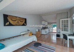 Ático atico duplex con gran terraza y vistas panoramicas en Sant Pere de Ribes