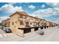 Casa adosada en venta en Avenida de la Vega