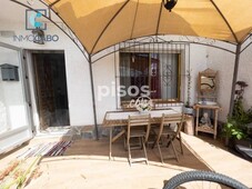Casa adosada en venta en Cabo Palos