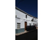 Casa adosada en venta en Calle Alta, 53, cerca de Calle de Los Vallejos