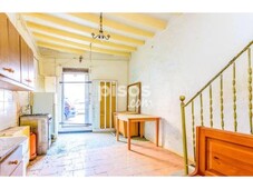Casa adosada en venta en Calle de Ulldecona, cerca de Carrer de Prades en Poble de Benicarló por 29.000 €