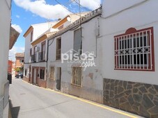Casa adosada en venta en Calle del Algarrobo