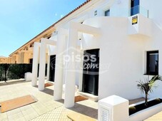 Casa adosada en venta en Golf del Sur