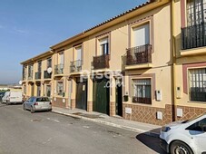Casa adosada en venta en Guadalcázar en Guadalcázar por 78.700 €