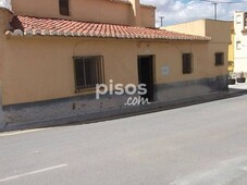 Casa adosada en venta en Guadix en Guadix por 35.000 €