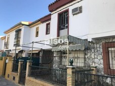 Casa adosada en venta en La Algaba en La Algaba por 117.000 €