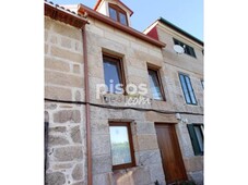 Casa adosada en venta en Moaña en Moaña (Resto Parroquia) por 146.000 €