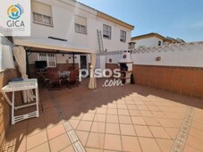 Casa adosada en venta en Calle Nuevo San Garcia 3