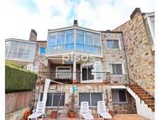 Casa adosada en venta en (Los Alamos) Zona Cercana Zapateira A Coruña