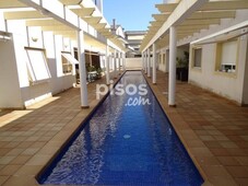 Casa adosada en venta en Playa