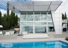 Casa / Chalet en alquiler en Sitges de 550 m2