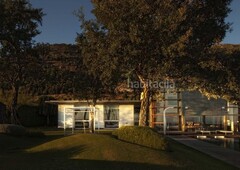Casa con 5 habitaciones con parking, piscina, calefacción, aire acondicionado y jardín en Fuengirola